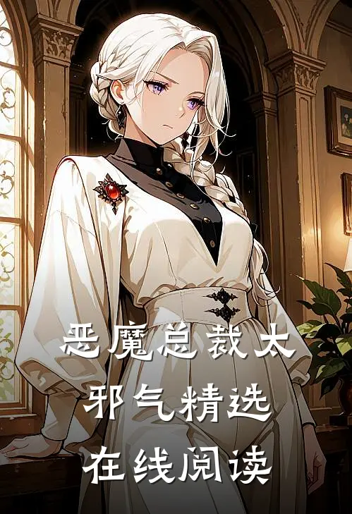 恶魔总裁太邪气精选在线阅读