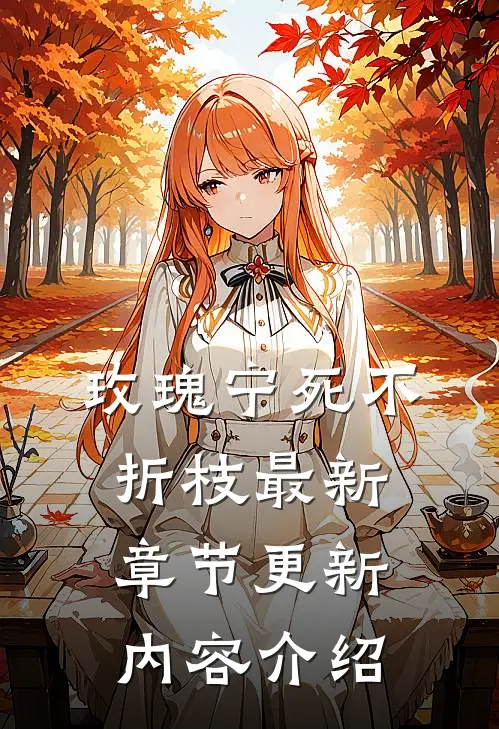 玫瑰宁死不折枝最新章节更新内容介绍