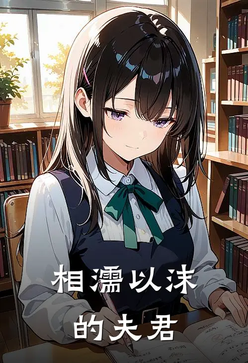 相濡以沫的夫君