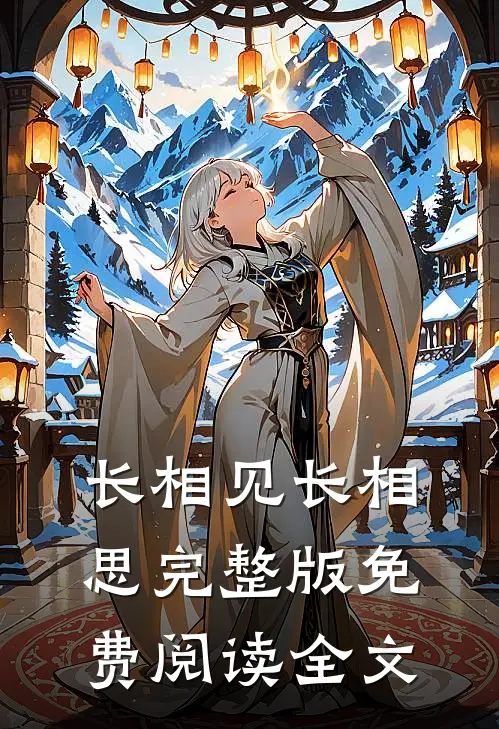 长相见长相思完整版免费阅读全文