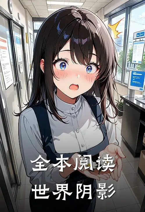 全本阅读世界阴影
