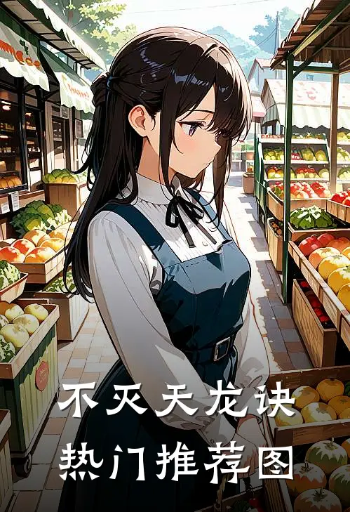 不灭天龙诀热门推荐图