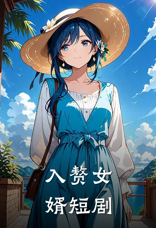 入赘女婿短剧