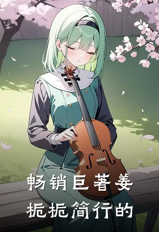 畅销巨著姜栀栀简行的