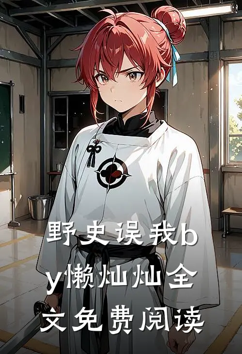 野史误我by懒灿灿全文免费阅读