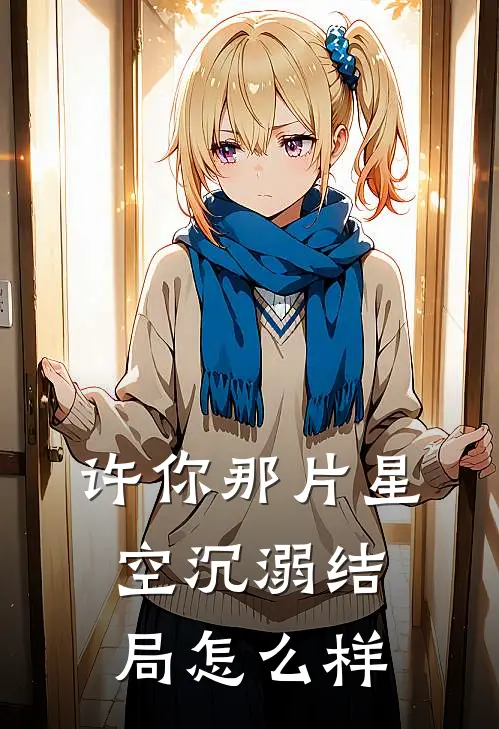 许你那片星空沉溺结局怎么样