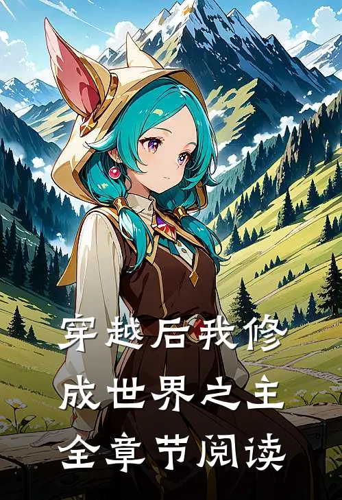 穿越后我修成世界之主全章节阅读