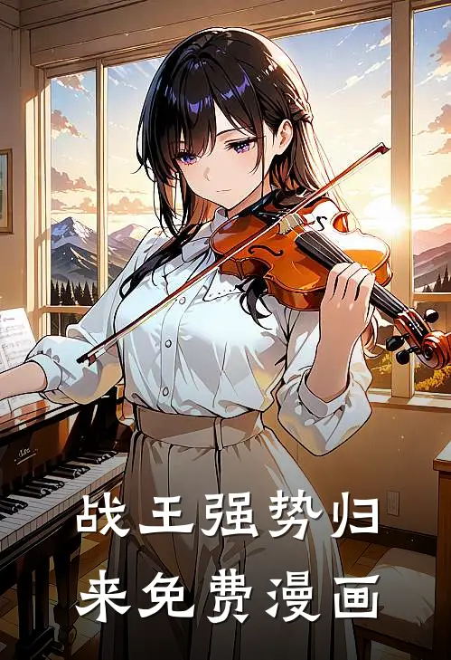 战王强势归来免费漫画