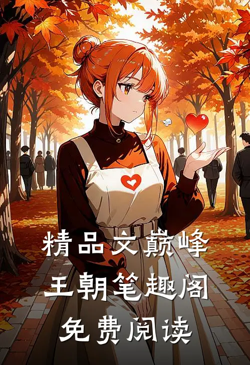 精品文巅峰王朝笔趣阁免费阅读