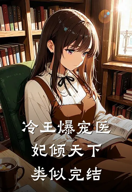 冷王爆宠医妃倾天下类似完结