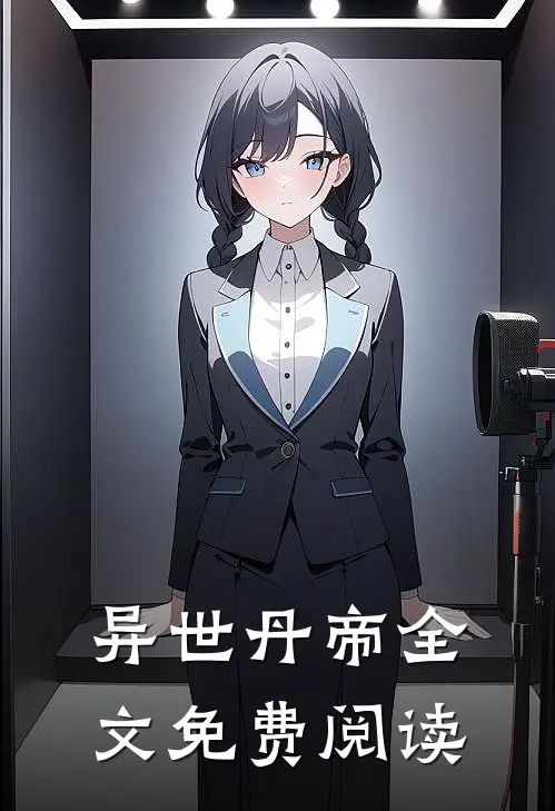 异世丹帝全文免费阅读