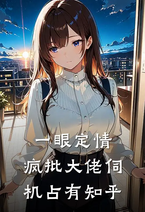 一眼定情，疯批大佬伺机占有知乎