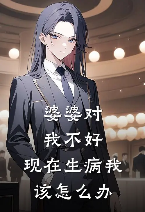 婆婆对我不好,现在生病我该怎么办