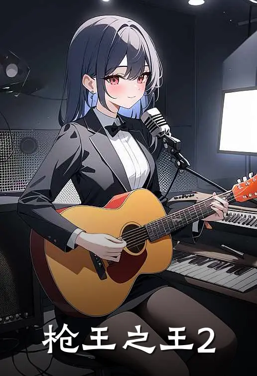 枪王之王2