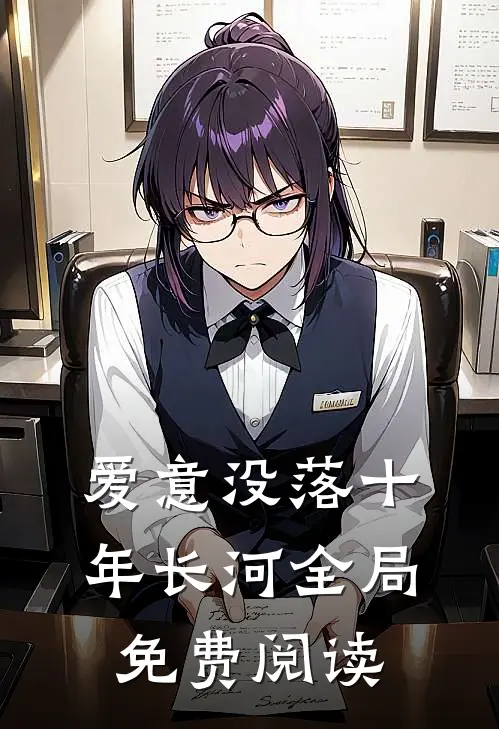 爱意没落十年长河全局免费阅读