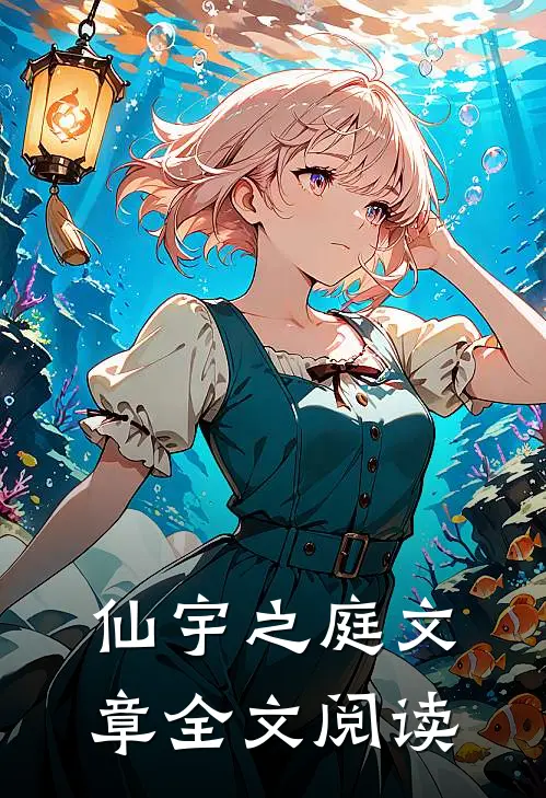 仙宇之庭文章全文阅读