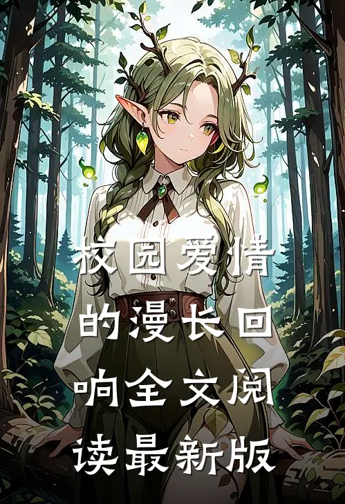 校园爱情的漫长回响全文阅读最新版