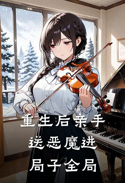 重生后亲手送恶魔进局子全局