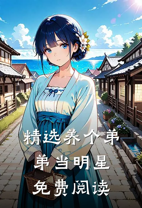 精选养个弟弟当明星免费阅读