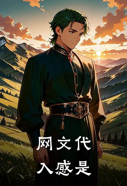 网文代入感是