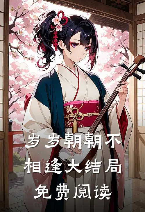 岁岁朝朝不相逢大结局免费阅读