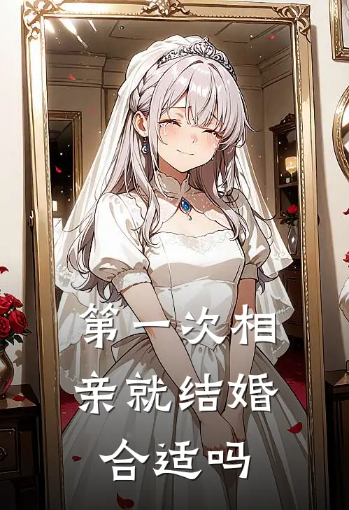 第一次相亲就结婚合适吗