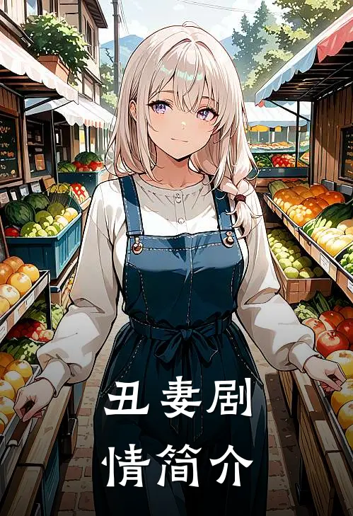 丑妻剧情简介