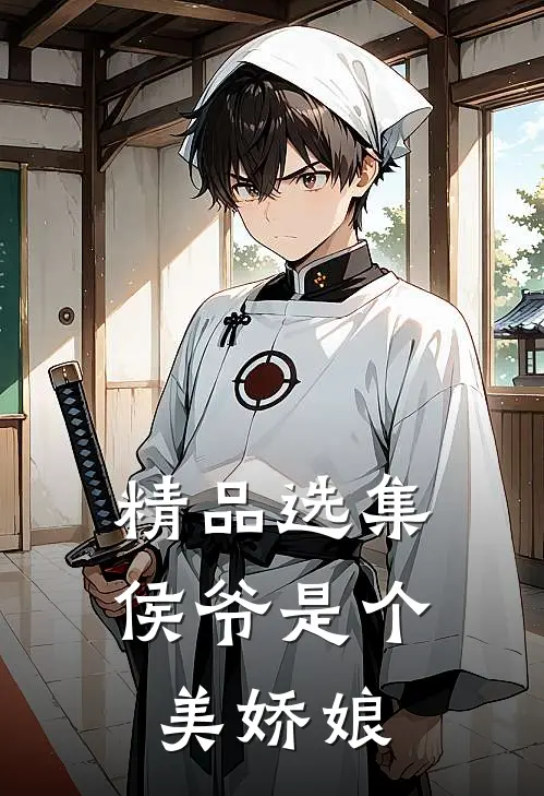 精品选集侯爷是个美娇娘