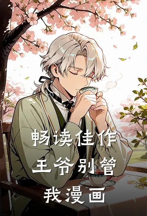畅读佳作王爷别管我漫画