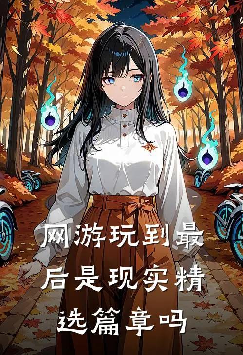 网游玩到最后是现实精选篇章吗