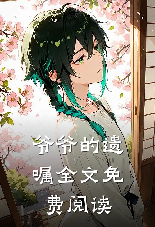 爷爷的遗嘱全文免费阅读