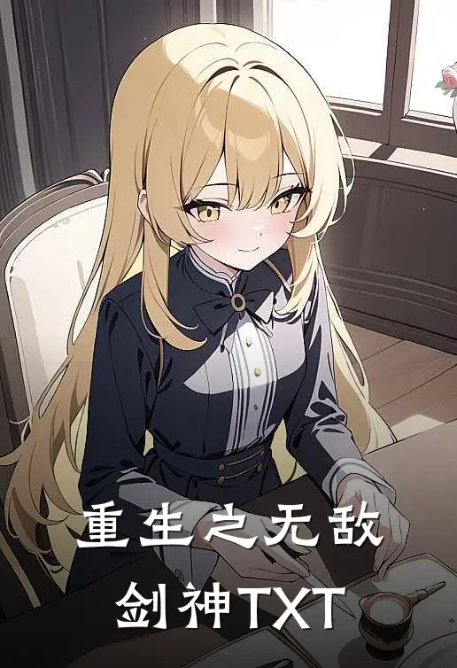 重生之无敌剑神TXT
