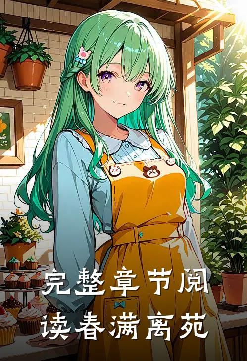 完整章节阅读春满离苑