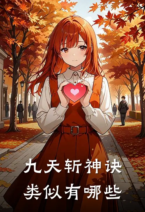 九天斩神诀类似有哪些