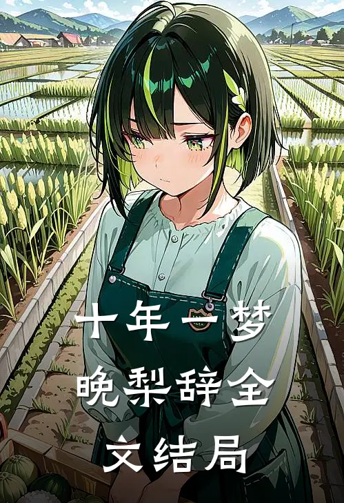 十年一梦晚梨辞全文结局