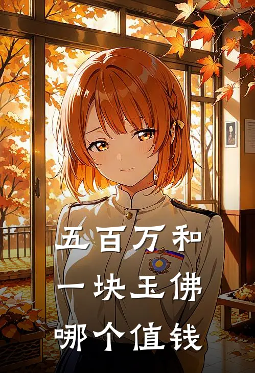 五百万和一块玉佛哪个值钱