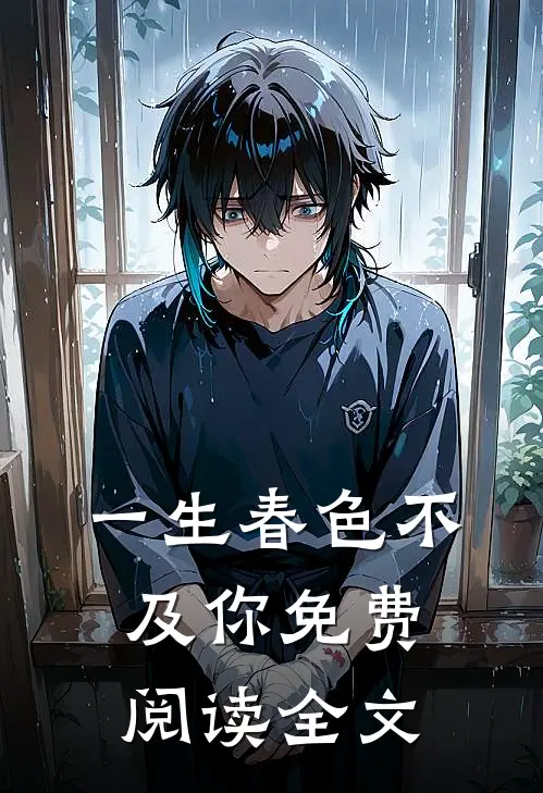 一生春色不及你免费阅读全文