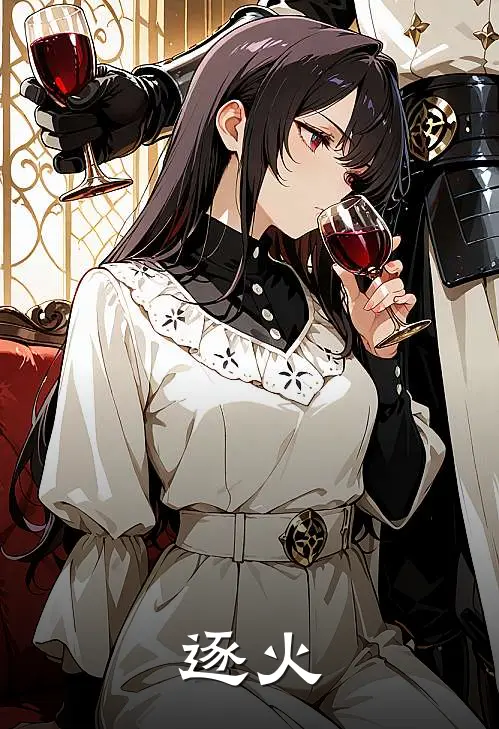 逐火