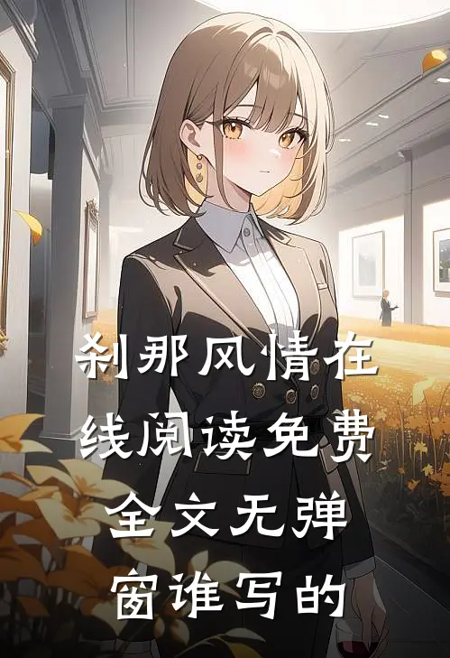 刹那风情在线阅读免费全文无弹窗谁写的