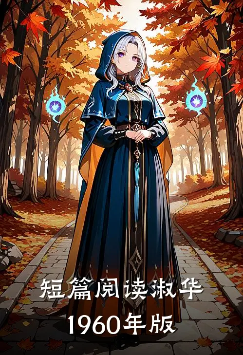 短篇阅读淑华1960年版