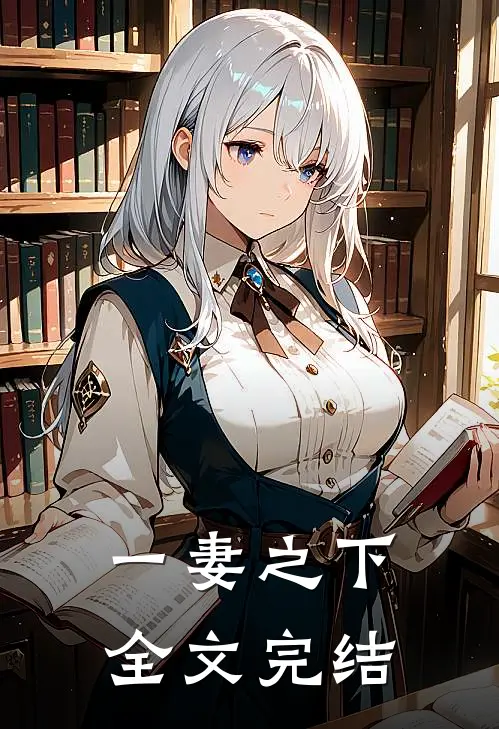 一妻之下全文完结