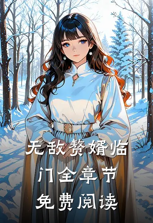 无敌赘婿临门全章节免费阅读