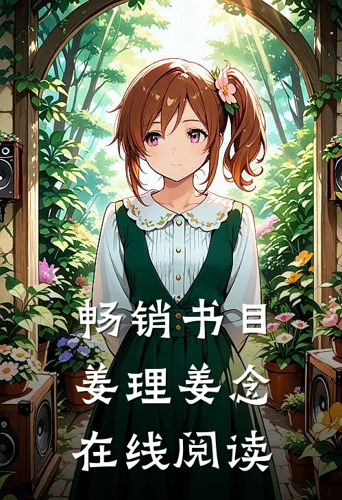 畅销书目姜理姜念在线阅读