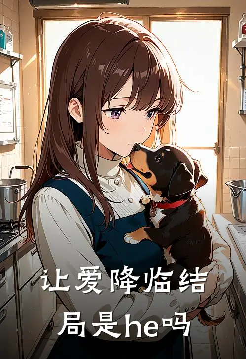 让爱降临结局是he吗