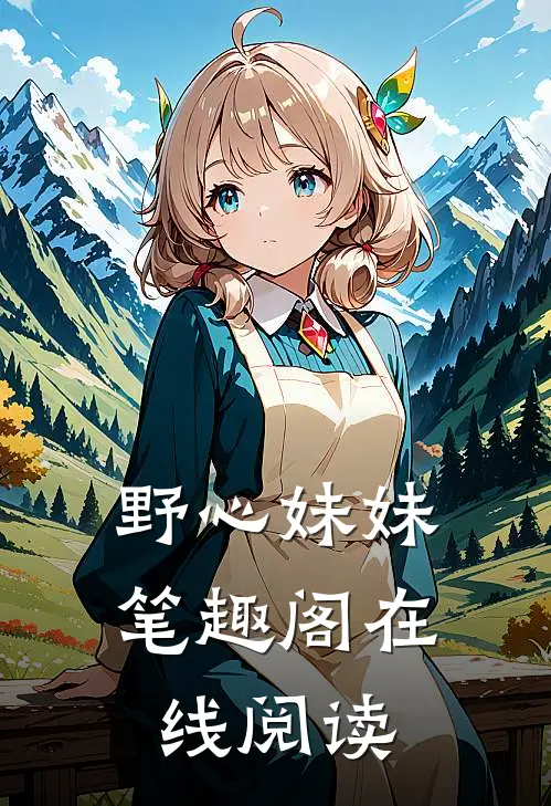 野心妹妹笔趣阁在线阅读