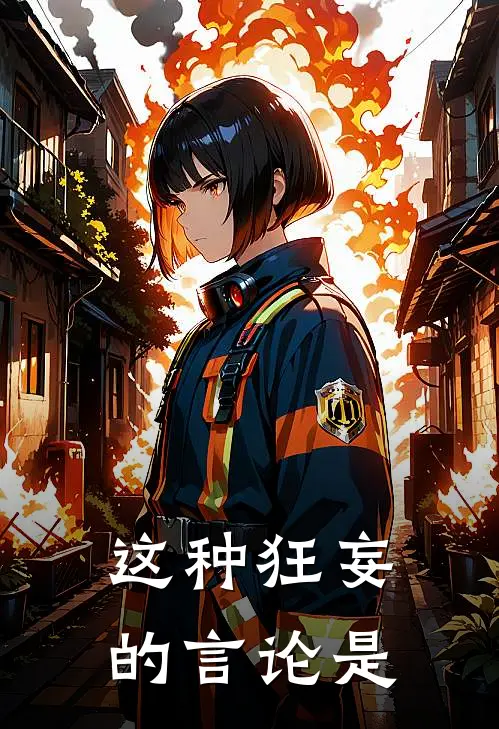 这种狂妄的言论是