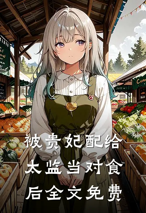 被贵妃配给太监当对食后全文免费