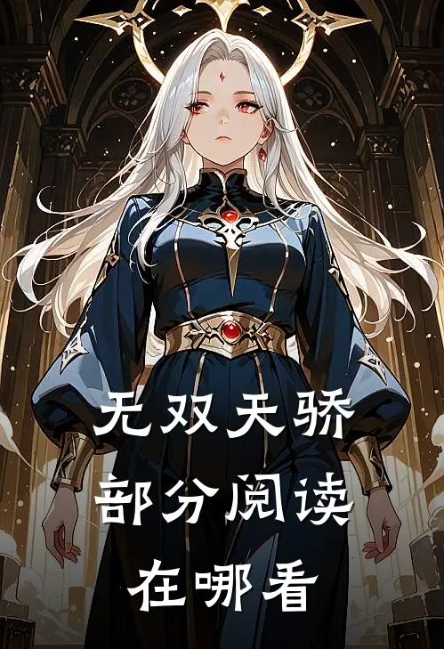 无双天骄部分阅读在哪看