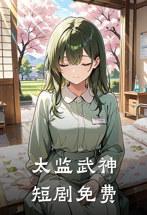 太监武神短剧免费
