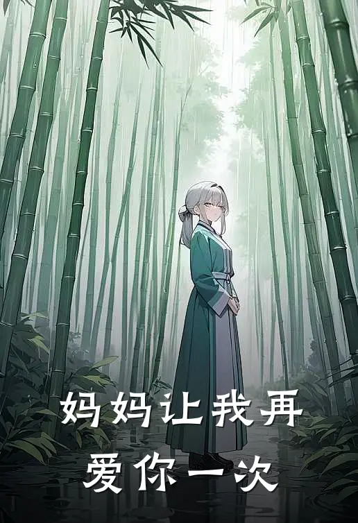 妈妈让我再爱你一次